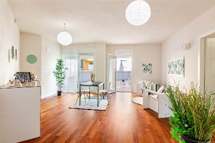 Foto Appartamento a Livorno Attias - Marconi di 90 m² con 3 locali