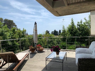 Foto Villa unifamiliare a Livorno Montenero Basso - Montenero Alto