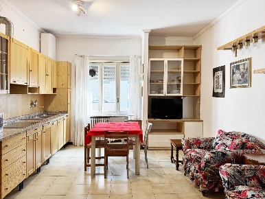 Foto Appartamento in Via Mazzini 14, Busto Arsizio Piazza Santa Maria