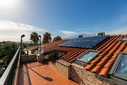 Foto Appartamento in Via Dottore Salvatore Carbone 21, Mascali Centro