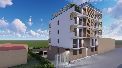 Foto Appartamento a Catania Picanello di 70 m² con 3 locali in vendita