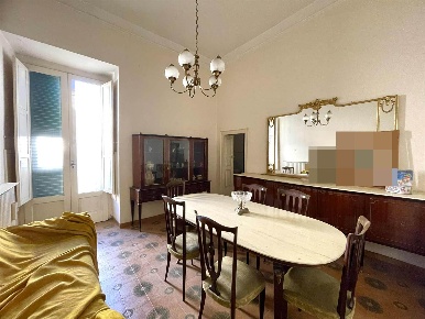 Foto Appartamento a Canosa di Puglia Centro di 70 m² con 3 locali