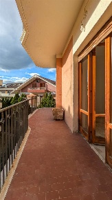 Foto Appartamento a Chieti Chieti Città di 125 m² con 5 locali in vendita