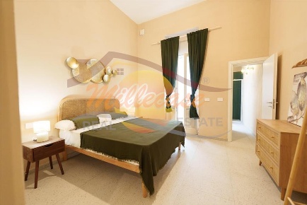 Foto Appartamento in via Montegrappa, Siracusa Gelone - Cadorna di 80 m²