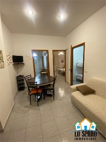 Foto Appartamento in VIA SIMONE CORLEO, Alcamo Centro di 70 m² con 2 locali