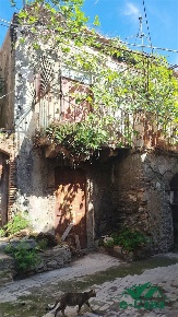 Foto Rustico in VIA MOLINO, Messina Bisconte - San Luigi di 100 m²