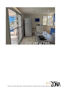 Foto Appartamento in via dell'Immacolata, Manfredonia Ippocampo di 47 m²