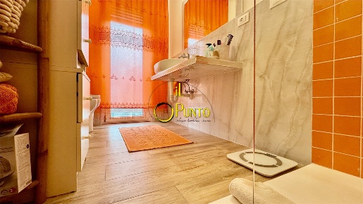 Foto Appartamento in via Padre Semeria, Sanremo Foce - Semeria di 117 m²