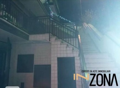 Foto Appartamento in Via Zara, San Marco in Lamis Centro di 214 m²