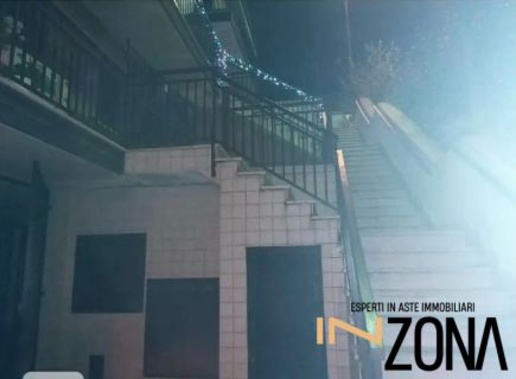 appartamento in vendita a San Marco in Lamis