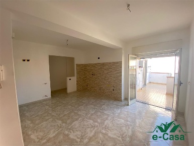 Foto Appartamento in VIA PASCOLI, Venetico Venetico Marina di 80 m²
