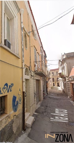 appartamento in vendita a San Severo