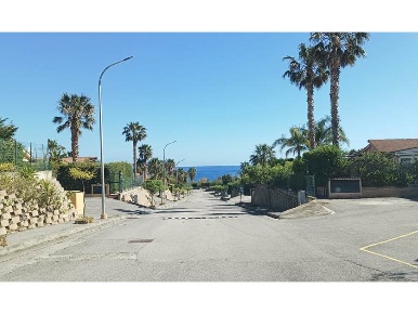 Foto Villa unifamiliare a Trabia di 55 m² con 2 locali in vendita