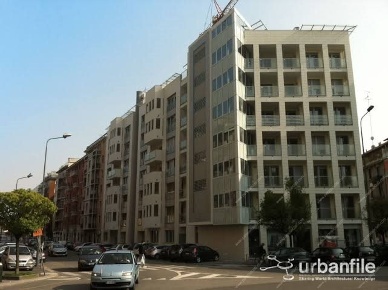 Foto Terreno edificabile in Piazzale Bonomelli, Milano Lodi - Brenta