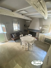 Foto Case semi ndipendenti a Luni Casano Dogana Isola di 50 m² con 2 locali