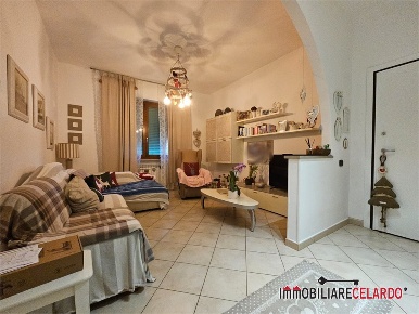 Foto Appartamento a Colle di Val d'Elsa Colle Alta, Borgo Nuovo di 100 m²