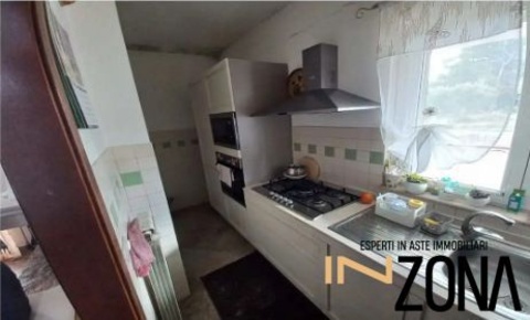 Foto Appartamento in C.da Rosole, Rodi Garganico di 120 m² con 4 locali
