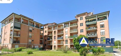 Foto Appartamento in località Archi Mazzasette Via dei Tigli10, Bracciano