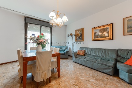 Foto Appartamento in Via Jan Sibelius 32, Milano Bignami - Ponale di 130 m²