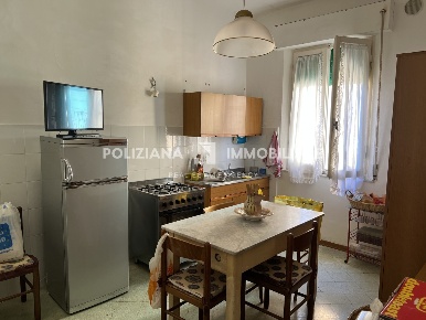 Foto Appartamento in Via Marino Cappelli, Montepulciano Centro di 74 m²