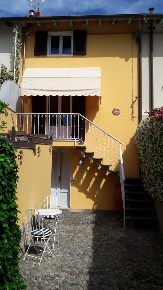 Foto Appartamento a Forte dei Marmi di 50 m² con 3 locali in affitto