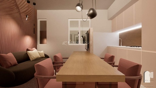 Foto Appartamento in Via Enrico Toti 1, San Benedetto del Tronto di 77 m²