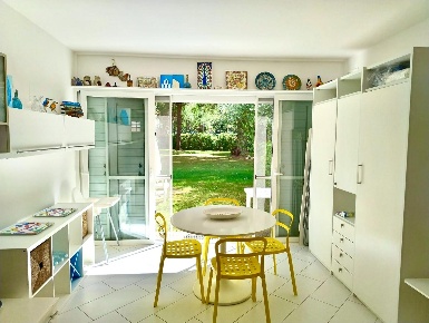 Foto Appartamento a Bibbona Marina Di Bibbona di 33 m² con 1 locali