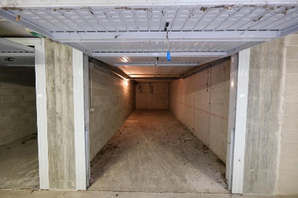 Foto Box a Liscate di 22 m² con 1 locali in vendita