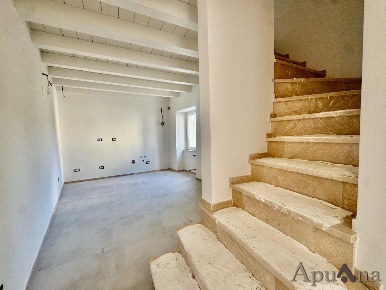 Foto Casa indipendente a Massa Turano di 75 m² con 3 locali in vendita