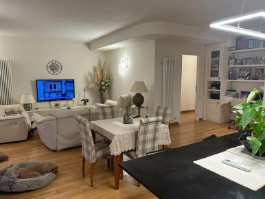 Foto Appartamento a Sovicille San Rocco A Pilli di 138 m² con 5 locali