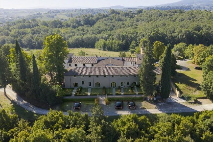 Foto Appartamento a Gambassi Terme di 94 m² con 4 locali in vendita