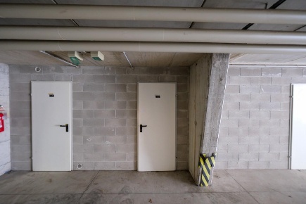 Foto Magazzino a Liscate di 12 m² con 3 locali in vendita