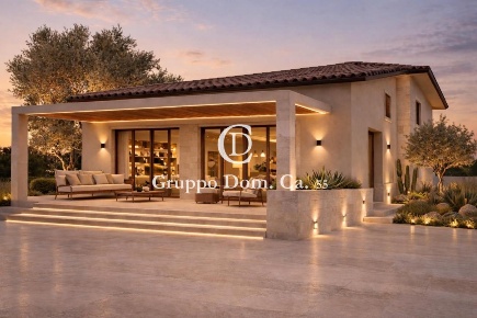 Foto Casa indipendente a Forte dei Marmi Centro di 300 m² con 5 locali