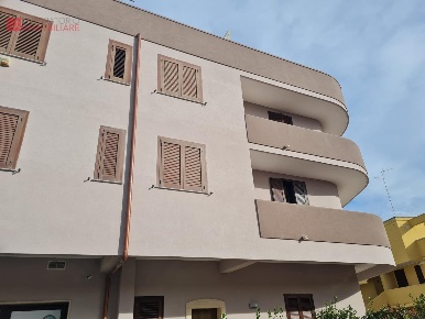 Foto Attico a Lecce Stazione di 45 m² con 1 locali in vendita