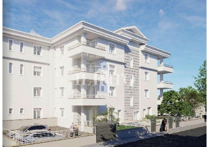 Foto Attico a Campi Bisenzio Centro di 152 m² con 6 locali in vendita