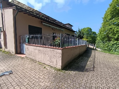 Foto Casa indipendente a Montopoli in Val d'Arno San Romano di 50 m²