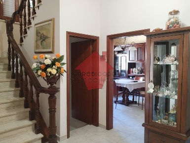 Foto Casa indipendente a Empoli Carraia - Torricelli di 150 m² con 5 locali