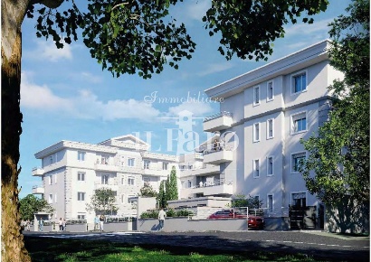 Foto Appartamento a Campi Bisenzio Centro di 50 m² con 2 locali in vendita