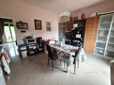 Foto Appartamento a Siena Petriccio - Acquacalda di 120 m² con 7 locali