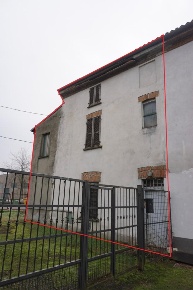 Foto Appartamento a Robecco Pavese di 194 m² con 9 locali in vendita