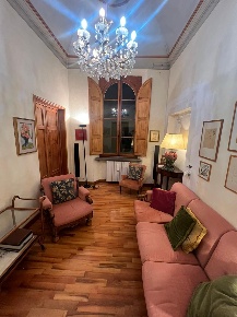 Foto Appartamento a Empoli Centro Storico di 60 m² con 3 locali in vendita