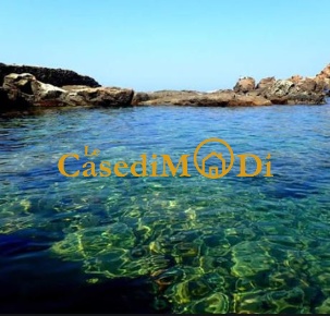 Foto Case semi ndipendenti a Livorno Antignano - Banditella di 220 m²