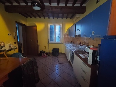Foto Appartamento a Lucca Mugnano di 40 m² con 1 locali in vendita