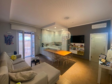 Foto Appartamento a Livorno Via Grande - Piazza della Repubblica di 70 m²