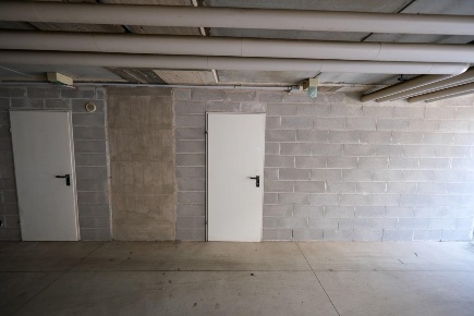 Foto Box a Liscate di 22 m² con 1 locali in vendita