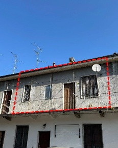 Foto Appartamento a Seregno Quattro Strade di 54 m² con 3 locali in vendita