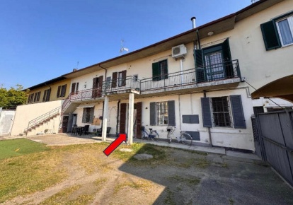 Foto Appartamento a Garlasco Centro di 190 m² con 6 locali in vendita