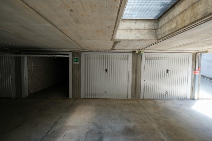 Foto Box a Liscate di 22 m² con 1 locali in vendita