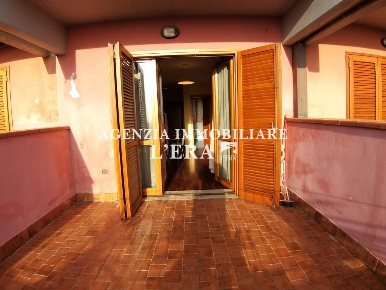 Foto Appartamento a Calcinaia Centro di 40 m² con 1 locali in vendita