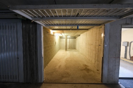 Foto Box a Liscate di 22 m² con 1 locali in vendita